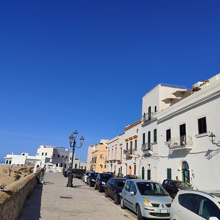 B&B Punta Cutieri 加利波利 外观 照片
