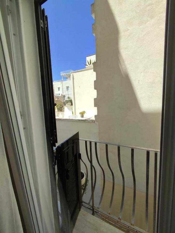 B&B Punta Cutieri 加利波利 外观 照片