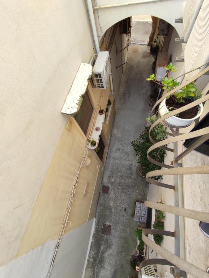 B&B Punta Cutieri 加利波利 外观 照片