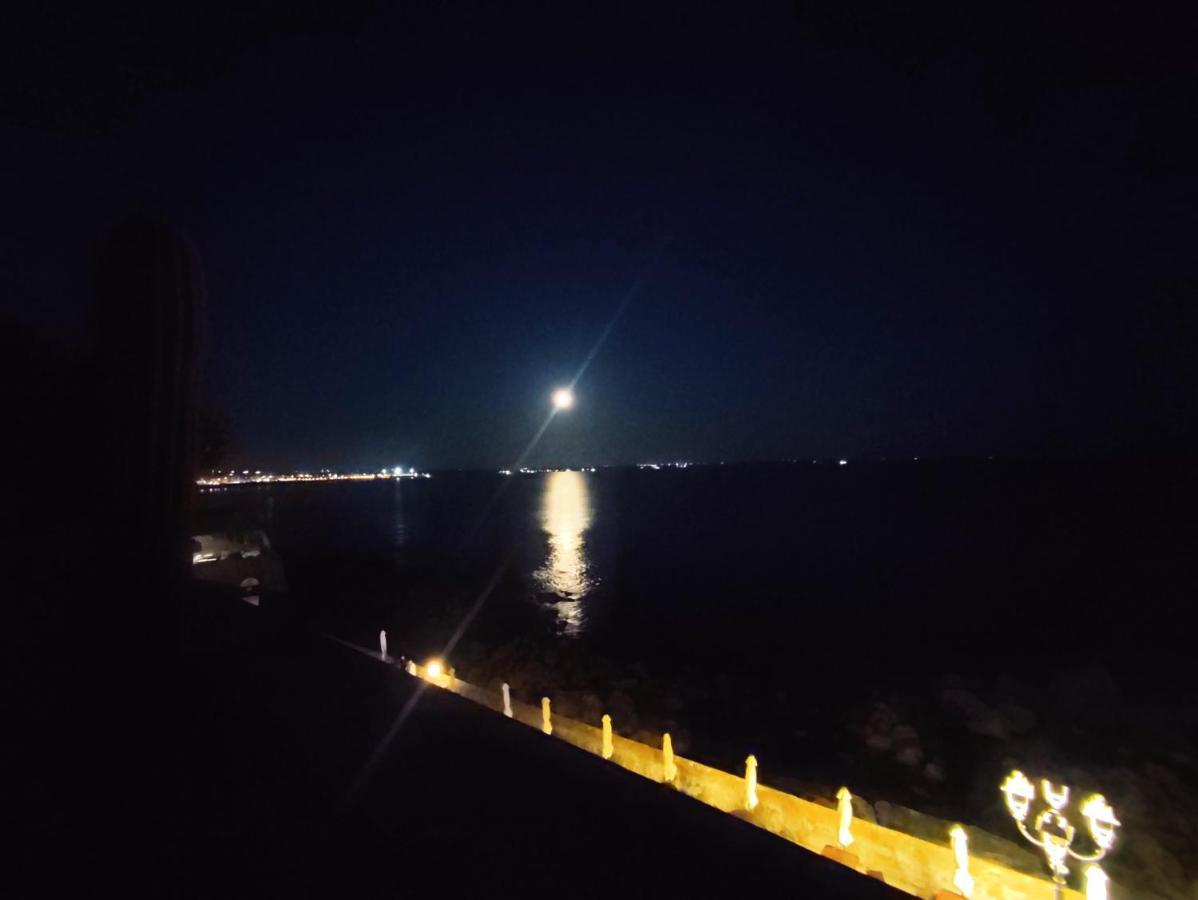 B&B Punta Cutieri 加利波利 外观 照片