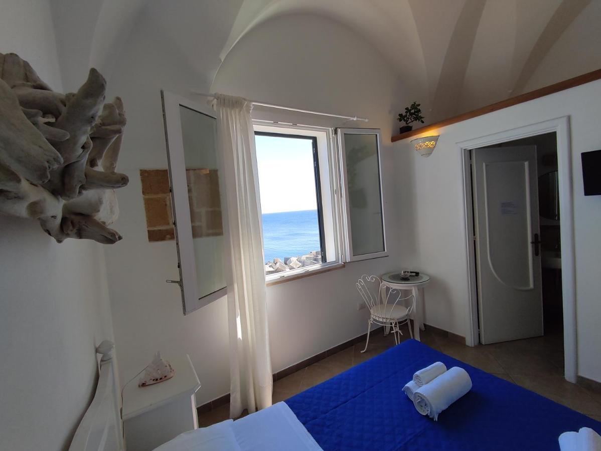 B&B Punta Cutieri 加利波利 外观 照片