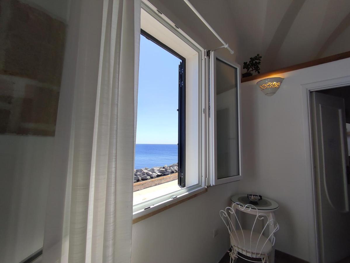 B&B Punta Cutieri 加利波利 外观 照片