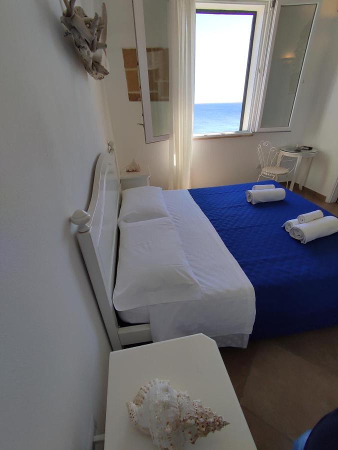 B&B Punta Cutieri 加利波利 外观 照片