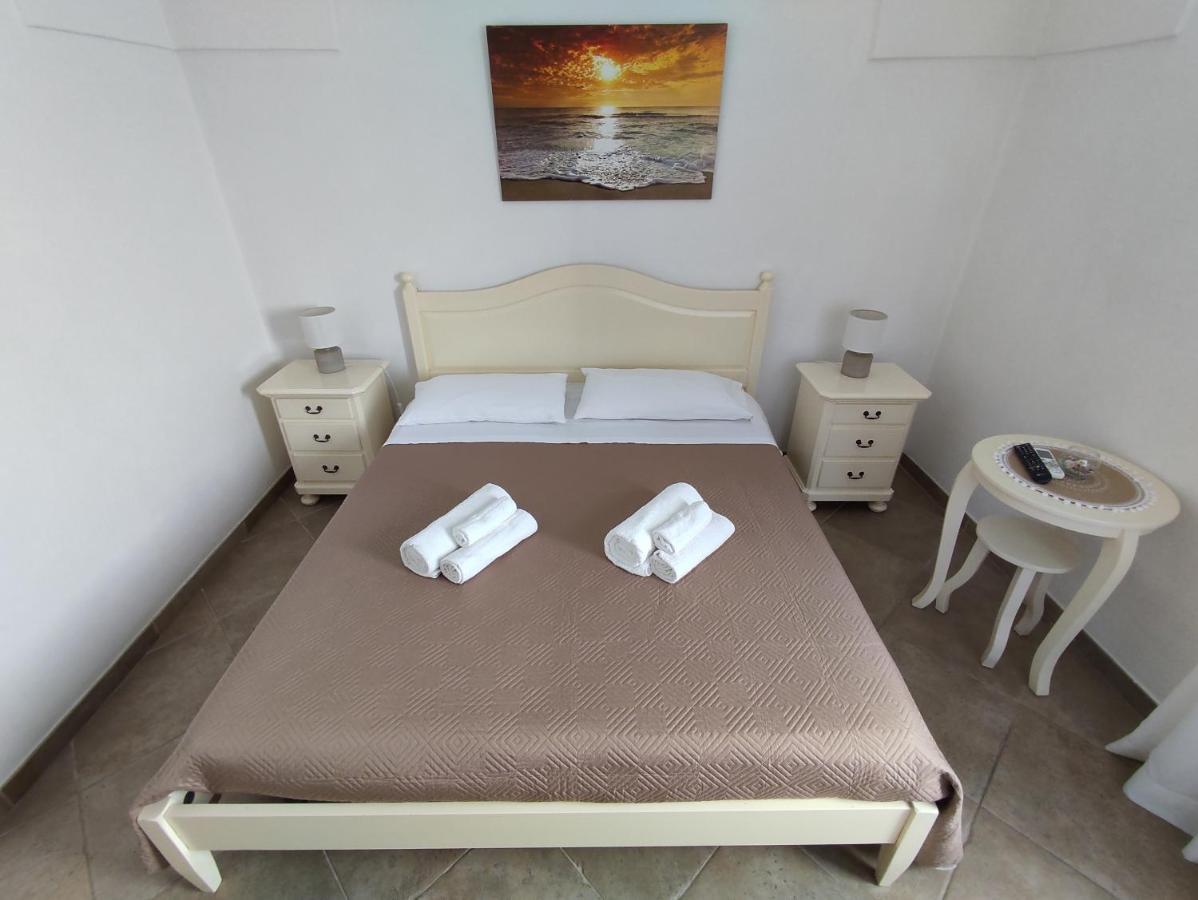 B&B Punta Cutieri 加利波利 外观 照片