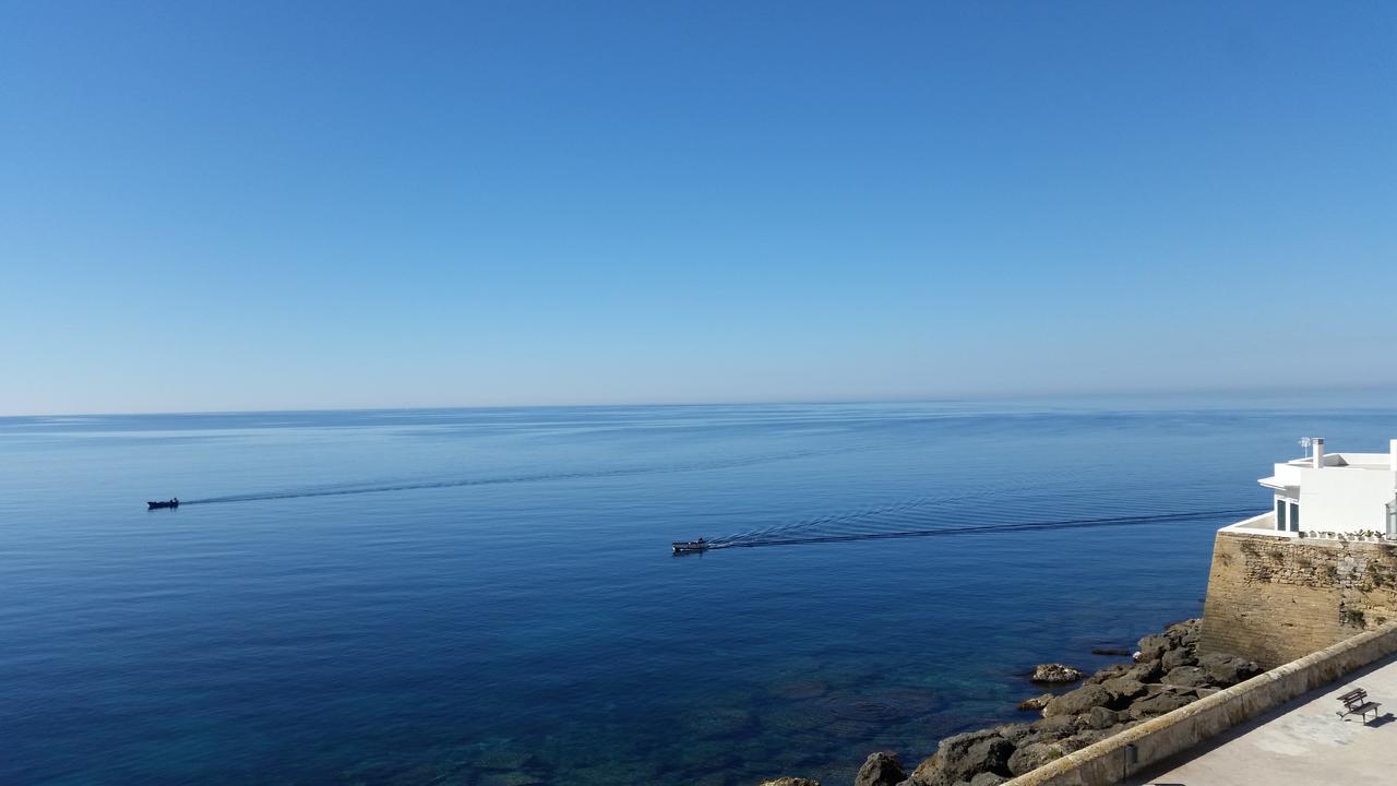 B&B Punta Cutieri 加利波利 外观 照片