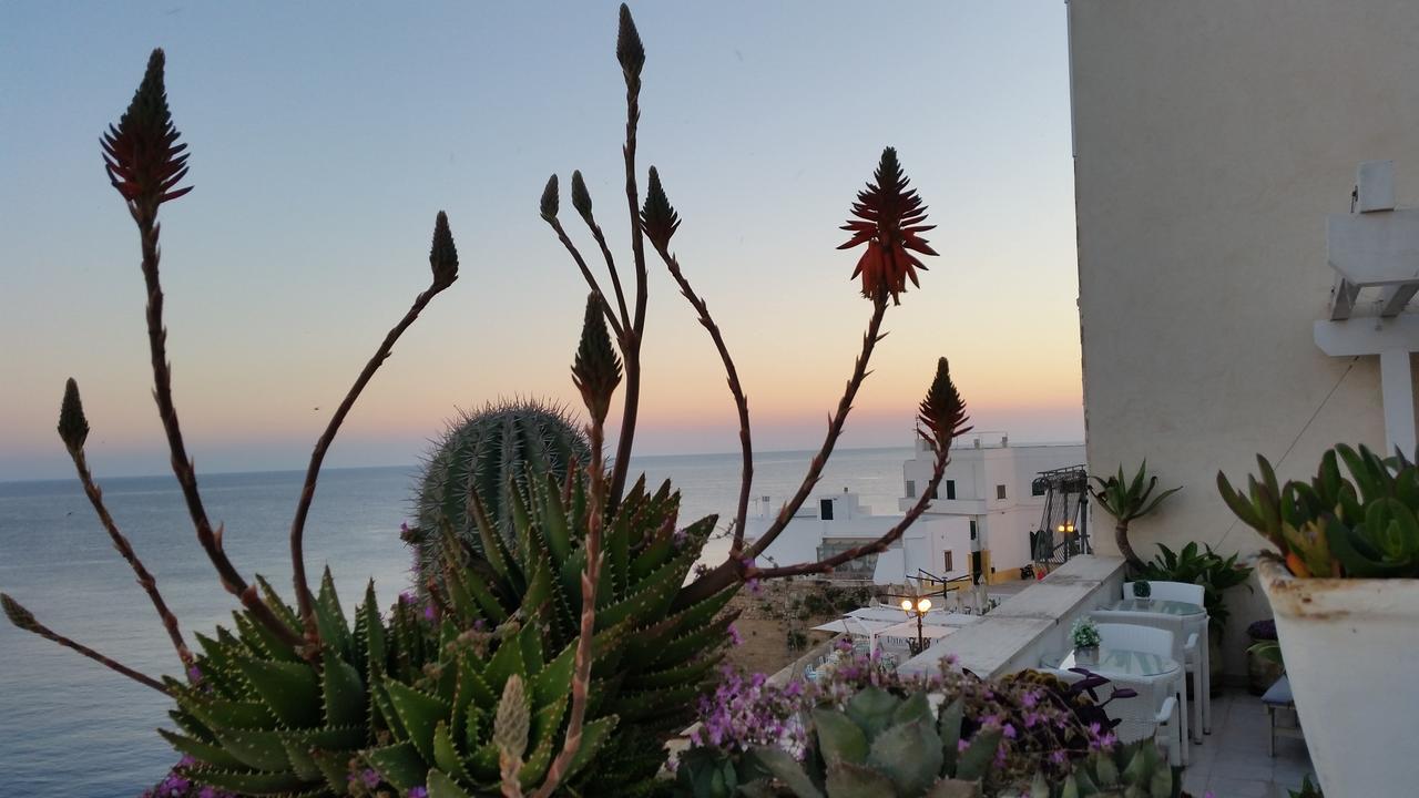 B&B Punta Cutieri 加利波利 外观 照片